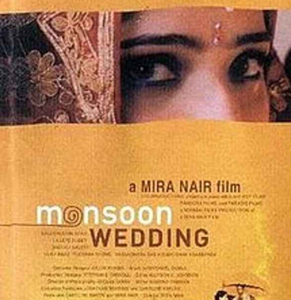 'मॉनसून' वेडिंग मोलेस्टेशन पर बेस्ड है Mansoon based on wedding molestation