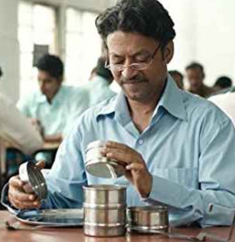 गलतफहमी से शुरू हुए प्यार के रिश्ते पर बेस्ड है 'द लंचबॉक्स' The Lunchbox story of love