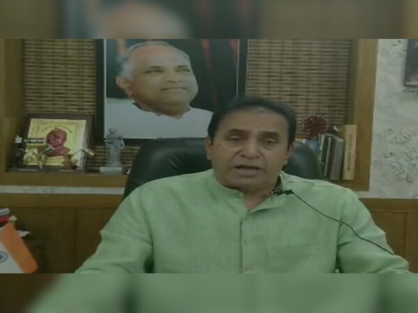 पालघर में साधुओं के क़त्ल मामले में महाराष्ट्र हुकूमत ने जारी की 101 मुल्ज़िमीन की फहरिस्त