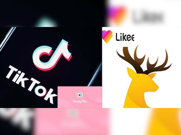 ଚୀନ୍ କନେକସନ APP:  ZOOM ଭଳି ରହିଛି ଆହୁରି  ଅନେକ ପପୁଲାର ଆପ୍