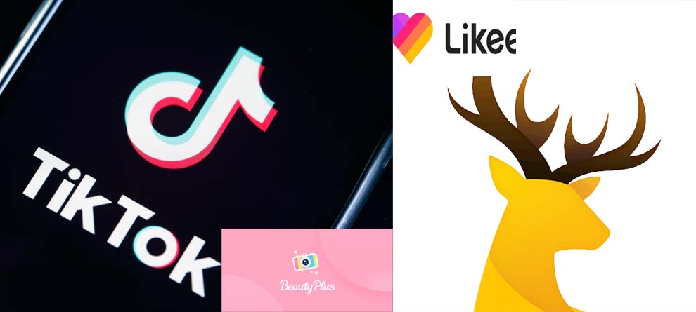 ଚୀନ୍ କନେକସନ APP: ZOOM ଭଳି ରହିଛି ଆହୁରି ଅନେକ ପପୁଲାର ଆପ୍ ଚୀନ୍ କନେକସନ APP: ZOOM ଭଳି ରହିଛି ଆହୁରି ଅନେକ ପପୁଲାର ଆପ୍