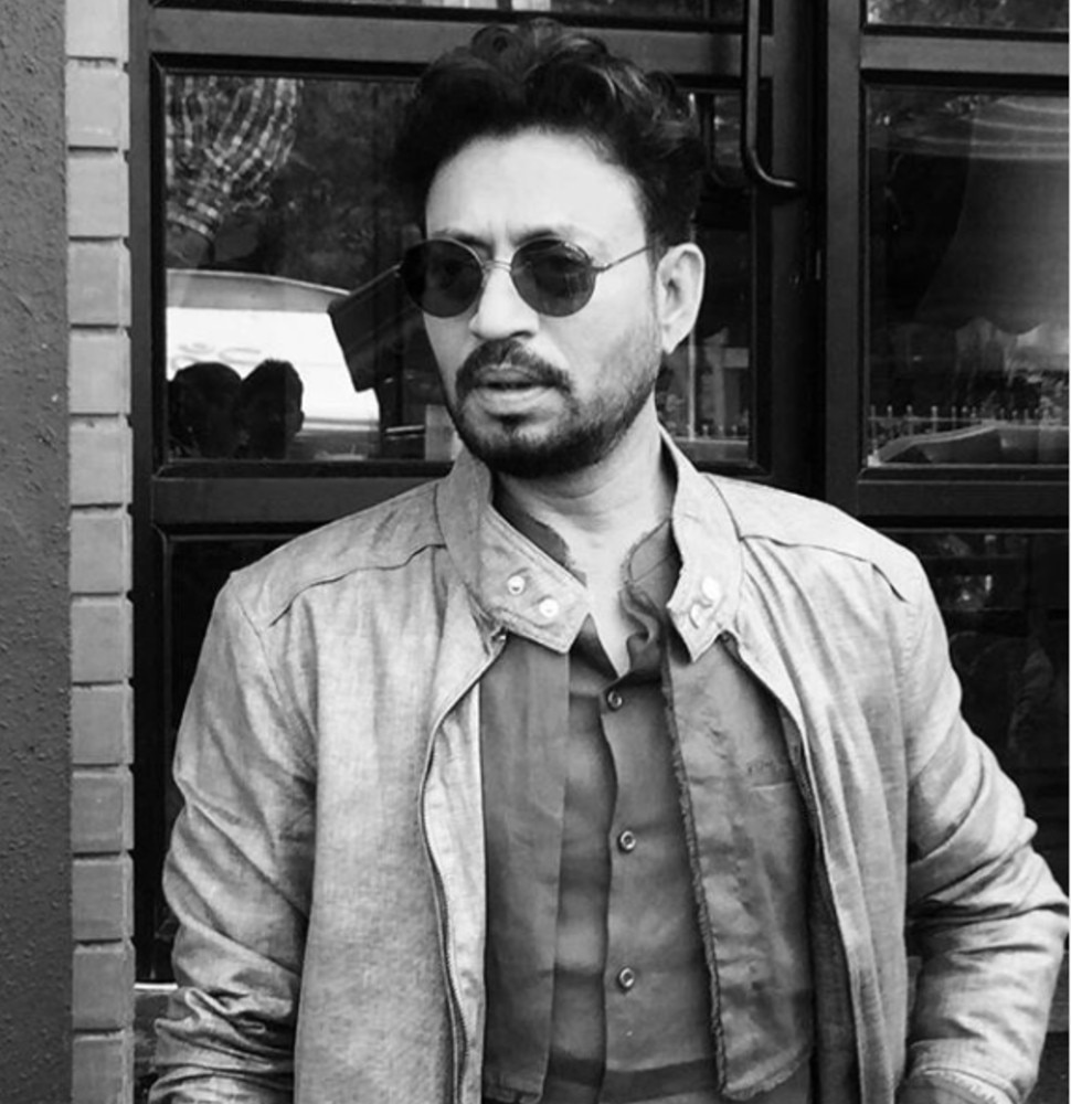 जागीरदार के बेटे इरफ़ान खान Irrfan Khan is from landlord background