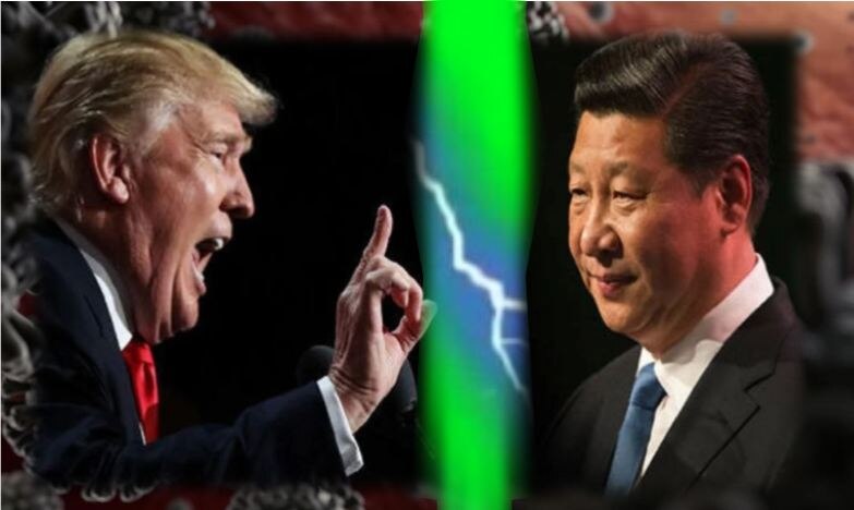 डोनाल्ड ट्रंप ने चीन को चेताया,&#039;अमेरिका खत्म कर सकता है व्यापारिक संबंध&#039;