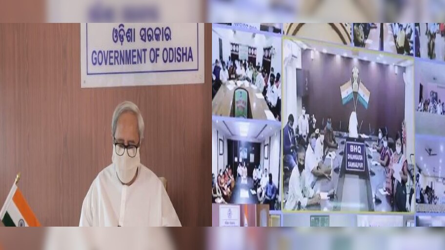 ମହାମାରୀ ଜଗିବେ ପଞ୍ଚାୟତ ମୁଖିଆ, ଶପଥ କରାଇଲେ ମୁଖ୍ୟମନ୍ତ୍ରୀ