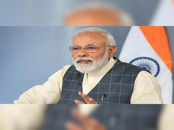 ମୁଖ୍ୟମନ୍ତ୍ରୀଙ୍କ ସହିତ ପ୍ରଧାନମନ୍ତ୍ରୀଙ୍କ ପୁଣି ଭିଡ଼ିଓ କନଫରେନସିଂ