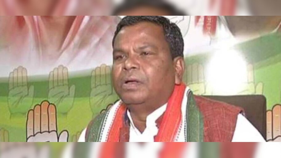 ଘରେ ବୋର ହେଲେ ବୋଲି, ଲକଡାଉନ ନିୟମ ଭାଙ୍ଗିଲେ ଛତିଶଗଡ଼ ମନ୍ତ୍ରୀ...