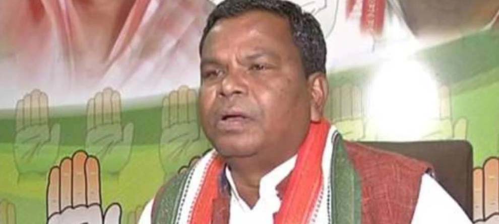 ଘରେ ବୋର ହେଲେ ବୋଲି, ଲକଡାଉନ ନିୟମ ଭାଙ୍ଗିଲେ ଛତିଶଗଡ଼ ମନ୍ତ୍ରୀ... ଘରେ ବୋର ହେଲେ ବୋଲି, ଲକଡାଉନ ନିୟମ ଭାଙ୍ଗିଲେ ଛତିଶଗଡ଼ ମନ୍ତ୍ରୀ...