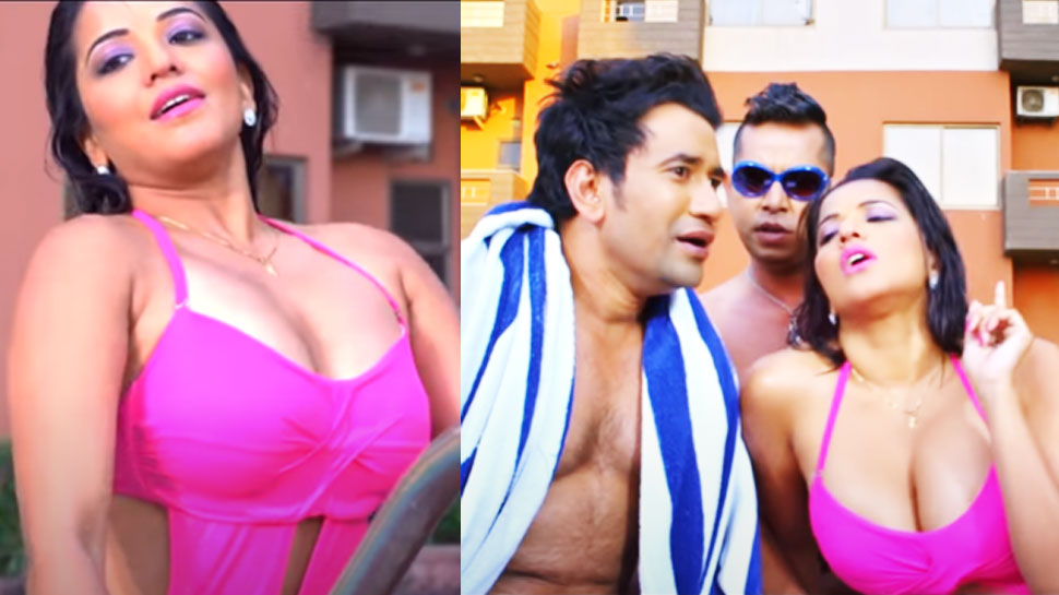 भीषण गर्मी में कोहराम मचा रहा है Nirahua और Monalisa का बारिश हॉट Romantic वीडियो 2023 8 546094 lead Nirahua