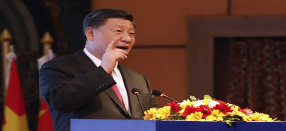 ଆମେରିକା ଫଣ୍ଡିଂ ରୋକିବା ପରେ ଚୀନ WHOକୁ ଦେବ ୩ କୋଟି ଡଲାର ଅତିରିକ୍ତ ସହାୟତା ଆମେରିକା ଫଣ୍ଡିଂ ରୋକିବା ପରେ ଚୀନ WHOକୁ ଦେବ ୩ କୋଟି ଡଲାର ଅତିରିକ୍ତ ସହାୟତା