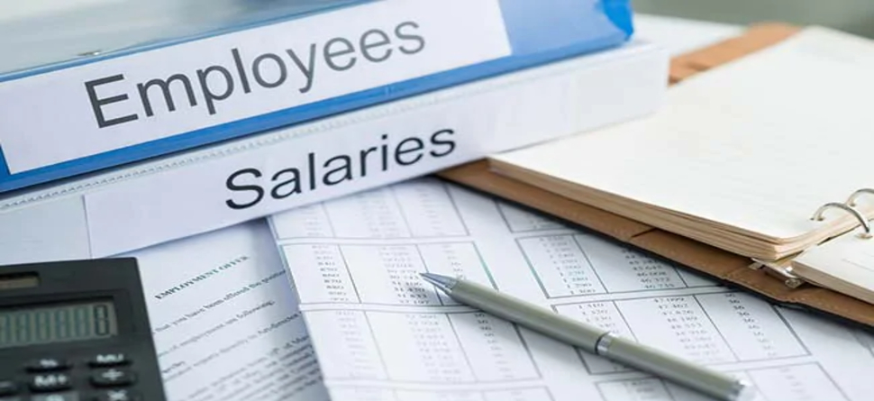 କୋରୋନାର ପ୍ରକୋପ: ଦେଢ଼ ବର୍ଷ ଯାଏ ବଢ଼ିବନି କେନ୍ଦ୍ର ସରକାରୀ କର୍ମଚାରୀଙ୍କ ମହଙ୍ଗା ଭତ୍ତା(DA) କୋରୋନାର ପ୍ରକୋପ: ଦେଢ଼ ବର୍ଷ ଯାଏ ବଢ଼ିବନି କେନ୍ଦ୍ର ସରକାରୀ କର୍ମଚାରୀଙ୍କ ମହଙ୍ଗା ଭତ୍ତା(DA)