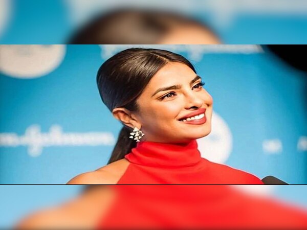 କୋରୋନା ମୁକାବିଲା ପାଇଁ ପୁଣି ଆଗେଇ ଆସିଲେ ପ୍ରିୟଙ୍କା, କଲେ ଏହି ବଡ଼ ଘୋଷଣା