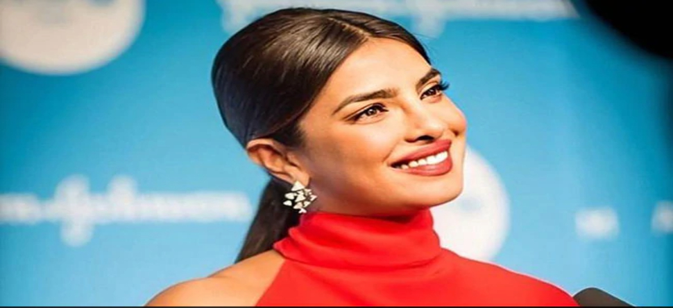 କୋରୋନା ମୁକାବିଲା ପାଇଁ ପୁଣି ଆଗେଇ ଆସିଲେ ପ୍ରିୟଙ୍କା, କଲେ ଏହି ବଡ଼ ଘୋଷଣା କୋରୋନା ମୁକାବିଲା ପାଇଁ ପୁଣି ଆଗେଇ ଆସିଲେ ପ୍ରିୟଙ୍କା, କଲେ ଏହି ବଡ଼ ଘୋଷଣା