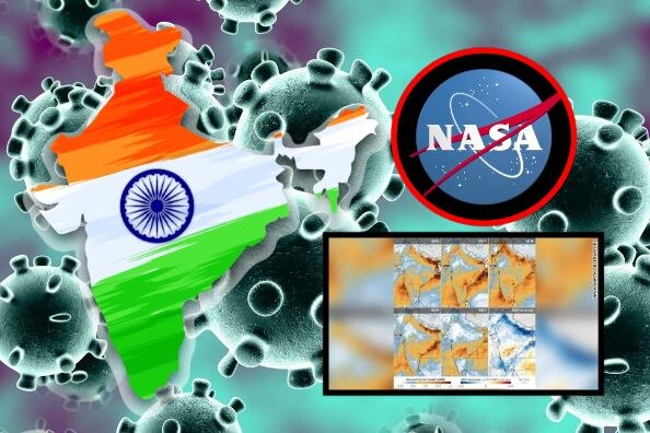 NASA ने भारत को दी बहुत बड़ी खुशखबरी, जानिए क्या है वो?