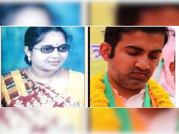 ଫଟୋ ସୌଜନ୍ୟ: ଟ୍ୱିଟର@GautamGambhir