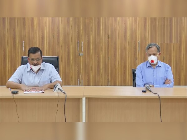 प्लाज्मा थेरेपी पर दिल्ली सीएम अरविंद केजरीवाल का बयान, 24 घंटे में दिखे काफी अच्छे नतीजे