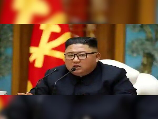 ବ୍ରେନ ଡେଡ ଅବସ୍ଥାରେ କିମ ଜୋଙ୍ଗ ଉନ !, ସୀମାରେ ବଢୁଛି ସେନାଙ୍କ ସଂଖ୍ୟା...