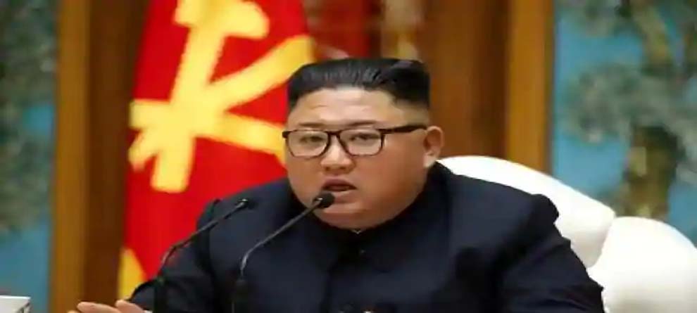 ବ୍ରେନ ଡେଡ ଅବସ୍ଥାରେ କିମ ଜୋଙ୍ଗ ଉନ !, ସୀମାରେ ବଢୁଛି ସେନାଙ୍କ ସଂଖ୍ୟା... ବ୍ରେନ ଡେଡ ଅବସ୍ଥାରେ କିମ ଜୋଙ୍ଗ ଉନ !, ସୀମାରେ ବଢୁଛି ସେନାଙ୍କ ସଂଖ୍ୟା...