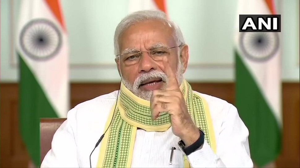 PanchayatiRajDiwas:PM मोदी ने स्वामित्व योजना का किया ऐलान,आसानी से मिलेगा बैंकों से लोन PanchayatiRajDiwas:PM मोदी ने स्वामित्व योजना का किया ऐलान,आसानी से मिलेगा बैंकों से लोन