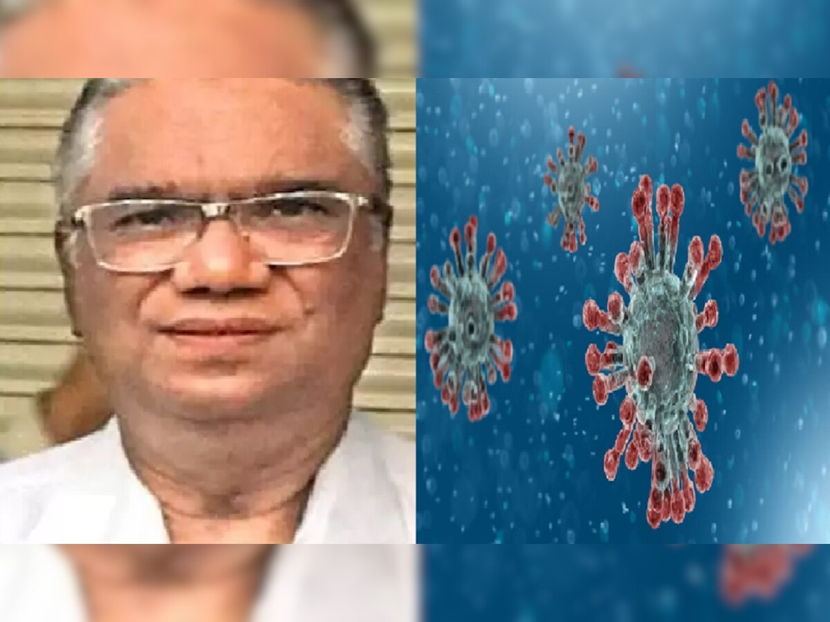 Covid-19:लाखों लोगों की जान बचा चुके डॉक्टर इस्माइल खुद कोरोना से हारे जिंदगी की जंग