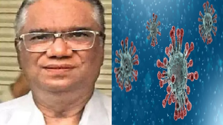 Covid-19:लाखों लोगों की जान बचा चुके डॉक्टर इस्माइल खुद कोरोना से हारे जिंदगी की जंग
