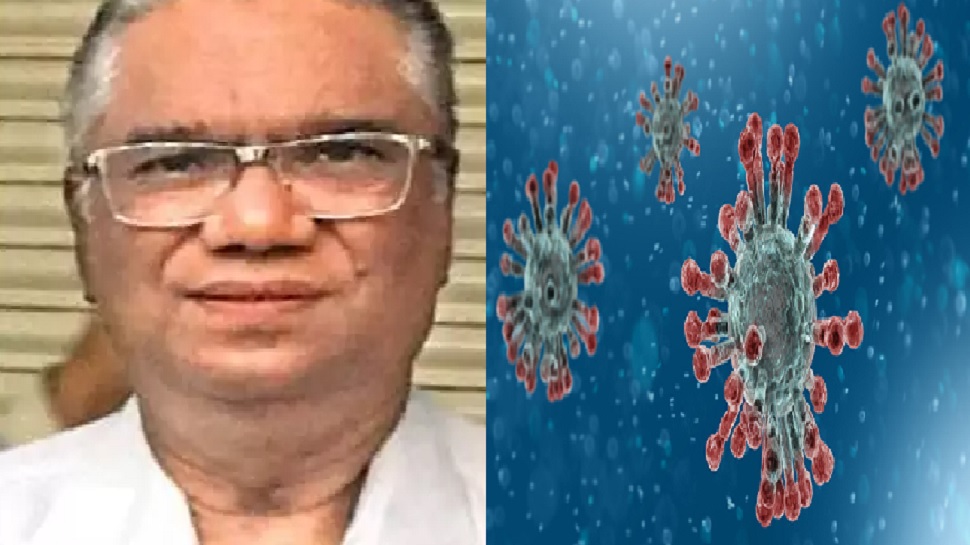 Covid-19:लाखों लोगों की जान बचा चुके डॉक्टर इस्माइल खुद कोरोना से हारे जिंदगी की जंग Covid-19:लाखों लोगों की जान बचा चुके डॉक्टर इस्माइल खुद कोरोना से हारे जिंदगी की जंग