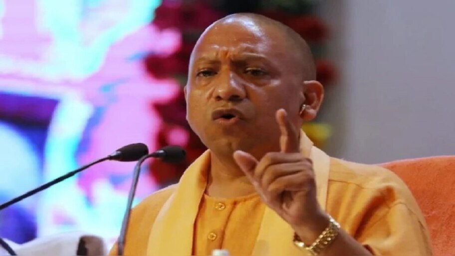 Lockdown:किसी भी तरह की ढील देने की तैयारी में नहीं योगी हुकूमत, 30 जून तक किसी भी पब्लिक मीटिंग की इजाज़त नहीं