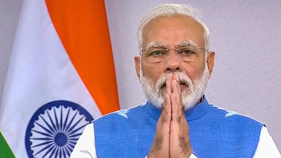 रमजान में ज्यादा करें इबादत ताकि ईद से पहले खत्म हो जाए कोरोना: PM मोदी