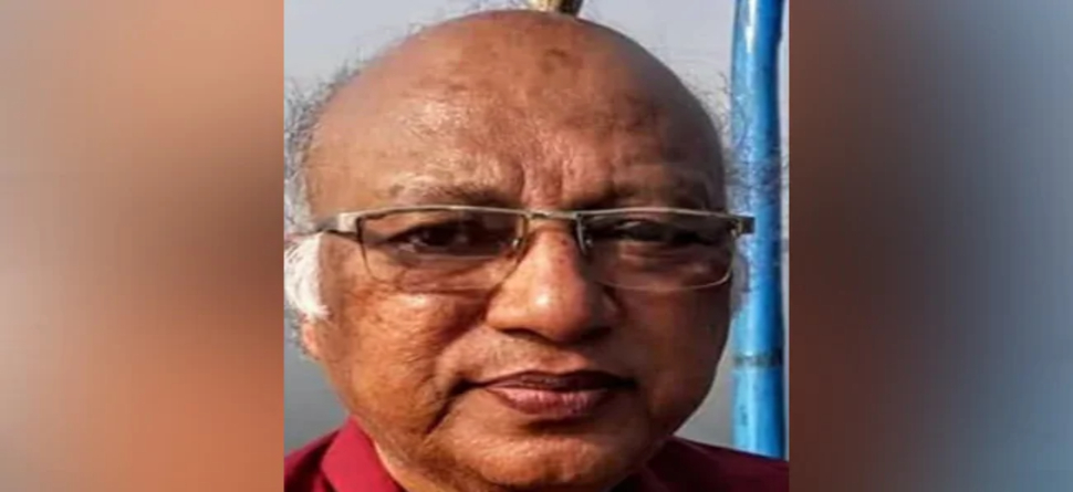 କୋରୋନା ଯୋଗୁଁ ପଶ୍ଚିମବଙ୍ଗର ସ୍ୱାସ୍ଥ୍ୟ ବିଭାଗର ସହକାରୀ ନିର୍ଦ୍ଦେଶକଙ୍କ ମୃତ୍ୟୁ, ପତ୍ନୀ ବି କୋଭିଡ-19 ପଜିଟିଭ କୋରୋନା ଯୋଗୁଁ ପଶ୍ଚିମବଙ୍ଗର ସ୍ୱାସ୍ଥ୍ୟ ବିଭାଗର ସହକାରୀ ନିର୍ଦ୍ଦେଶକଙ୍କ ମୃତ୍ୟୁ, ପତ୍ନୀ ବି କୋଭିଡ-19 ପଜିଟିଭ