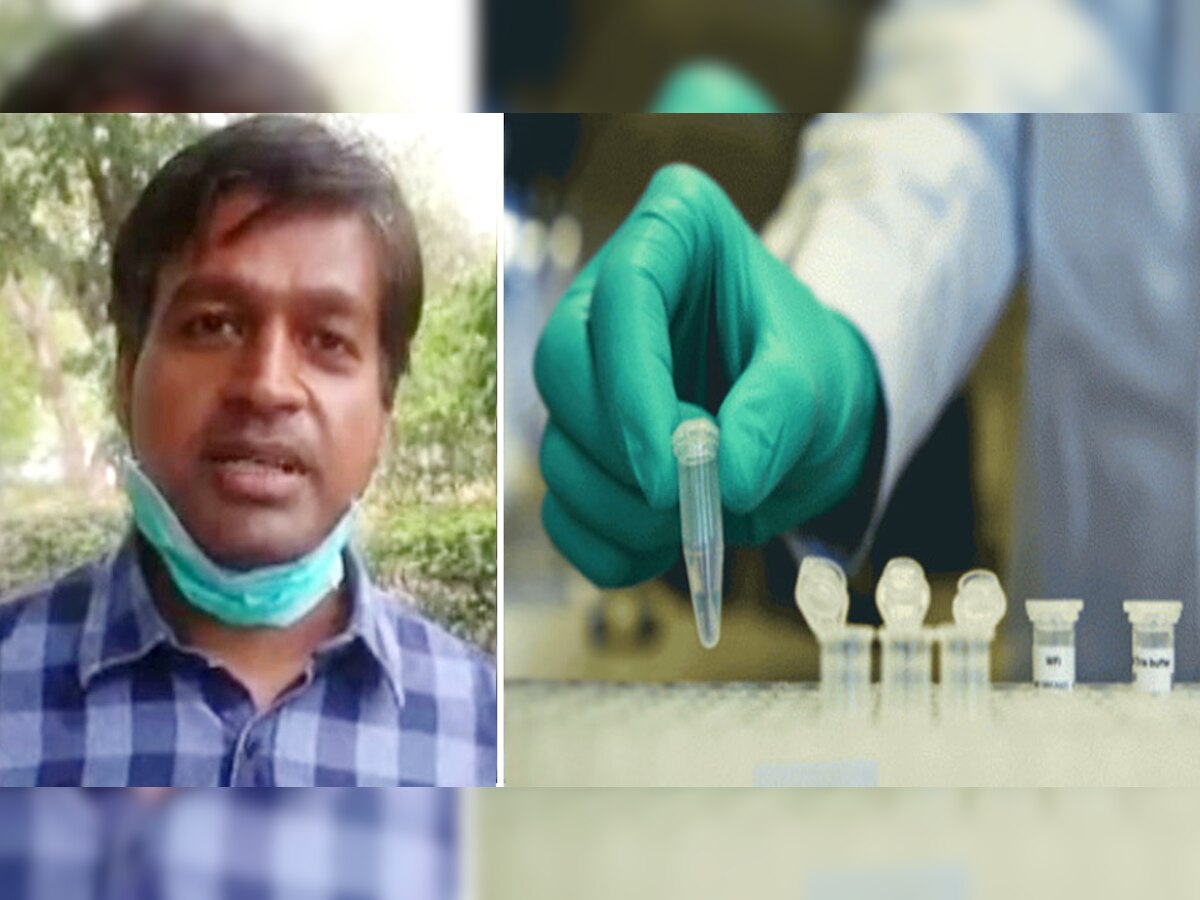 अच्छी खबर: आगरा में कोरोना वायरस से ठीक हुए 19 लोग, अस्पताल से मिली छुट्टी