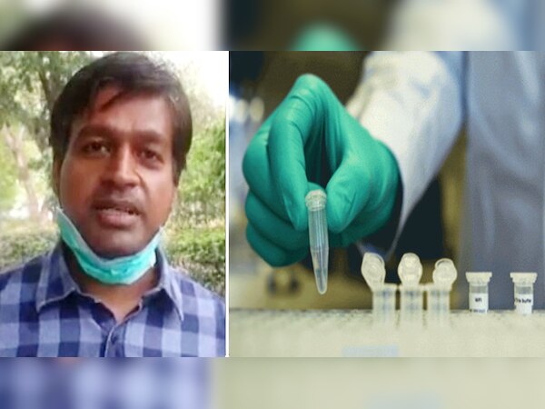 अच्छी खबर: आगरा में कोरोना वायरस से ठीक हुए 19 लोग, अस्पताल से मिली छुट्टी