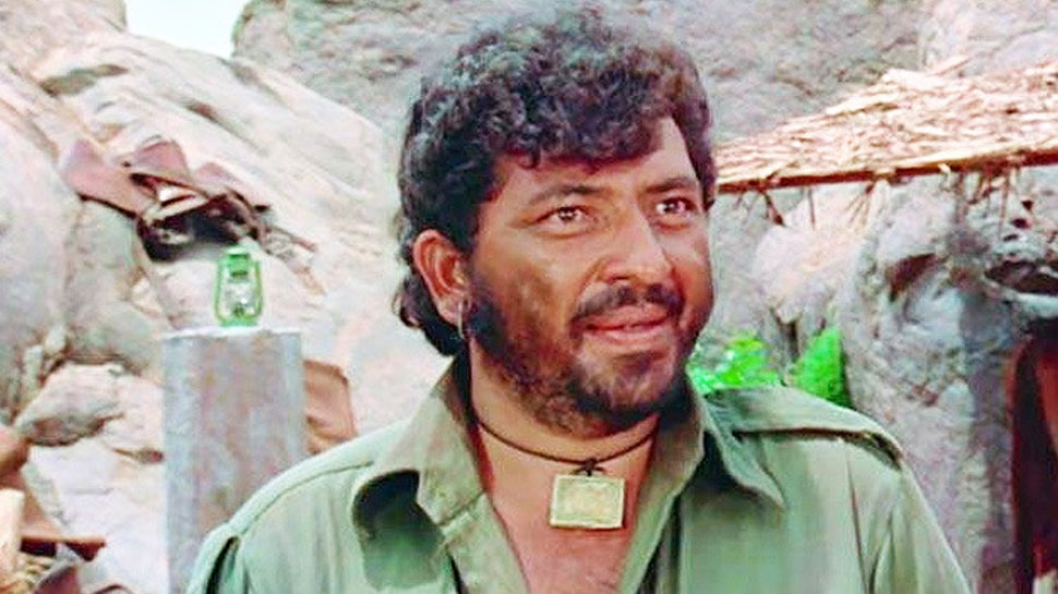अमजद खान Amjad Khan