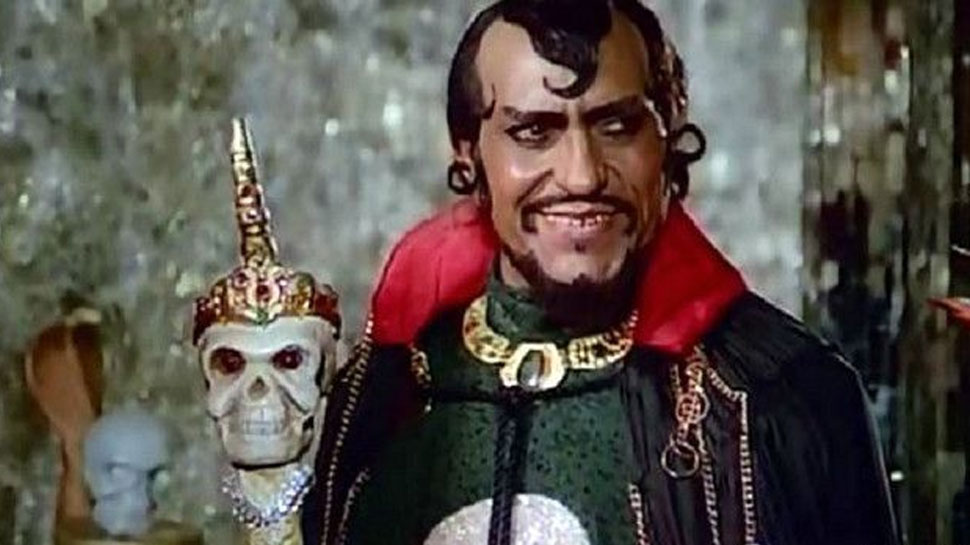 अमरीश पुरी Amrish Puri