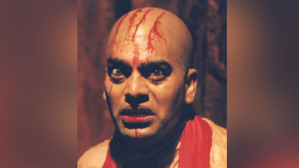 आशुतोष राणा Ashutosh Rana