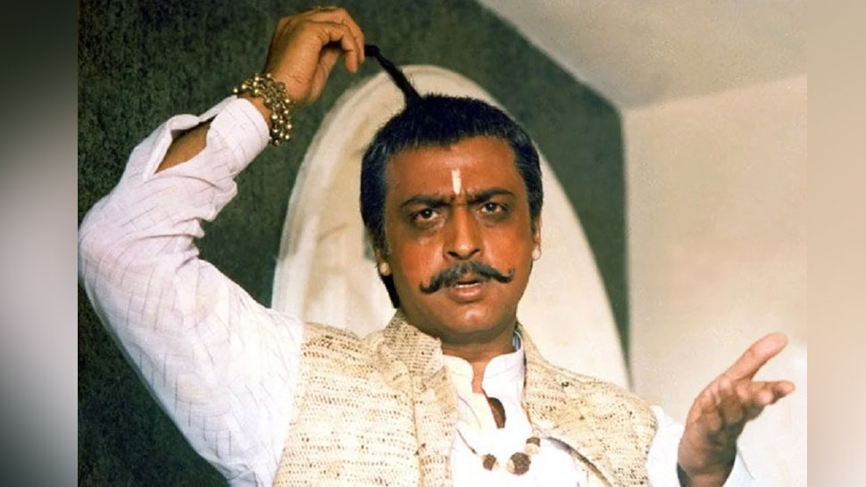 गुलशन ग्रोवर Gulshan Grover