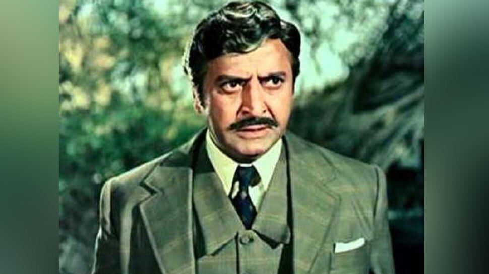 प्राण Pran