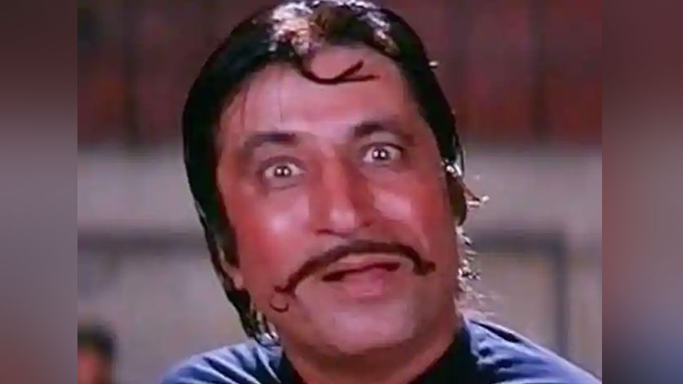 शक्ति कपूर Shakti Kapoor