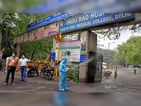 कोरोना से जंग में 9 राज्य/UT को मिली बड़ी कामयाबी, नहीं है एक भी मरीज़