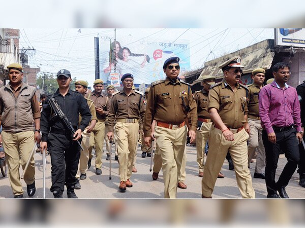 लखनऊ: सोशल मीडिया पर अफवाह फैलाने वालों की अब खैर नहीं, होगी सख्त कार्रवाई