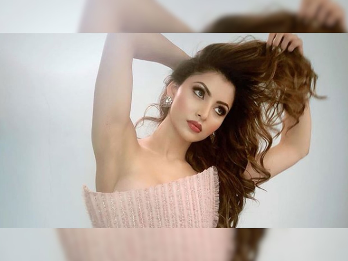 फोटो साभार: Instagram@Urvashi Rautela