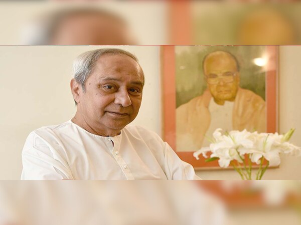 ସାମ୍ବାଦିକଙ୍କ ପାଇଁ ଅନୁକମ୍ପାମୂଳକ ସହାୟତା ଘୋଷଣା କଲେ ମୁଖ୍ୟମନ୍ତ୍ରୀ