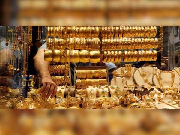 ପୁଣି ସୁନା-ରୁପା ମୂଲ୍ୟରେ ବଡ଼ ପରିବର୍ତ୍ତନ