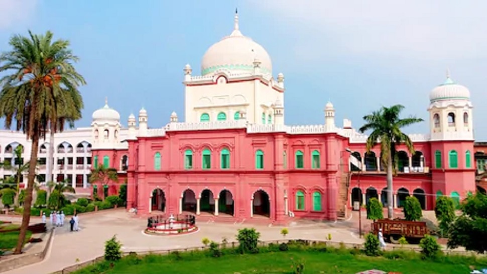 Darul Uloom Deoband issued important fatwa Roza will not be broken by giving samples for corona test | दारुल उलूम देवबंद ने जारी किया अहम फतवा, कोरोना टेस्ट के लिए सैंपल देने