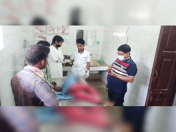 ଫଟୋ ସୌଜନ୍ୟ: ଜୀ ମିଡିଆ