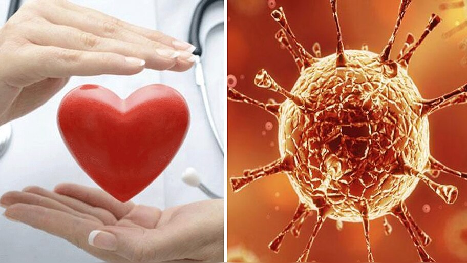 अच्छी खबर: कोरोना के चलते दुनिया भर में Heart Attack के मामलों में आई खासी कमी