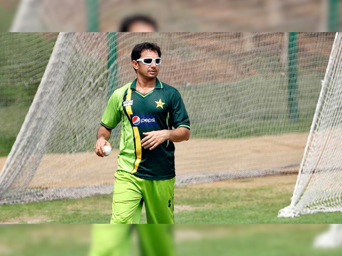 सचिन को आउट न कर पाने की वजह से आज भी सदमे में हैं ये पाकिस्तानी गेंदबाज, जानिए कौन हैं वो