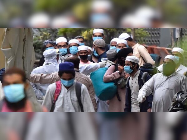 'ନିଜ ସମ୍ପ୍ରଦାୟଙ୍କୁ ପ୍ଲାଜମା ଦେଉଛନ୍ତି ଜମାତି'