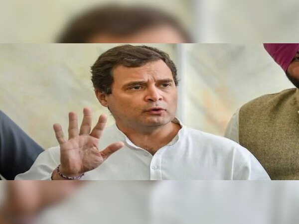 ଭିଡିଓ କ୍ଲିପ୍ ସେୟାର କରି ମୋଦି ସରକାରଙ୍କୁ ଘେରିଲେ ରାହୁଲ, କହିଲେ-ଏଥିପାଇଁ ସଂସଦରେ ଲୁଚା ଯାଇଥିଲା ସତ...