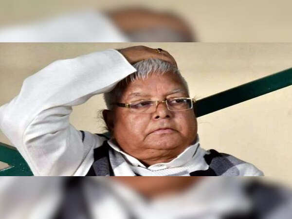 ଲାଲୁଙ୍କ ଚିକିତ୍ସା କରୁଥିବା ଡାକ୍ତରଙ୍କ ୱାର୍ଡରୁ ମିଳିଲା କୋରୋନା ଆକ୍ରାନ୍ତ 