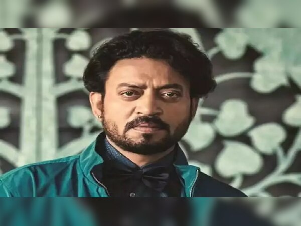 मारूफ अदाकार इरफान का 54 साल की उम्र में इंतेकाल, कोकिलाबेन हॉस्पिटल में ली आखिरी सांस