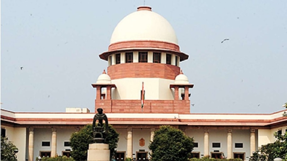 सऊदी अरब में रहने वाली हामला नर्सों की हिंदुस्तान वापसी के लिए सुप्रीम कोर्ट में अर्ज़ी